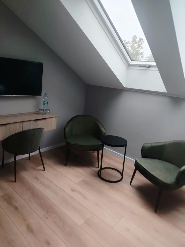 Orodek Szkoleniowo – Wypoczynkowy Caritas