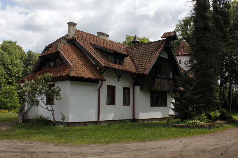 Pensjonat Wiking
