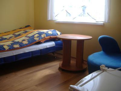 Midzyzdroje Pokoje Nad Morzem