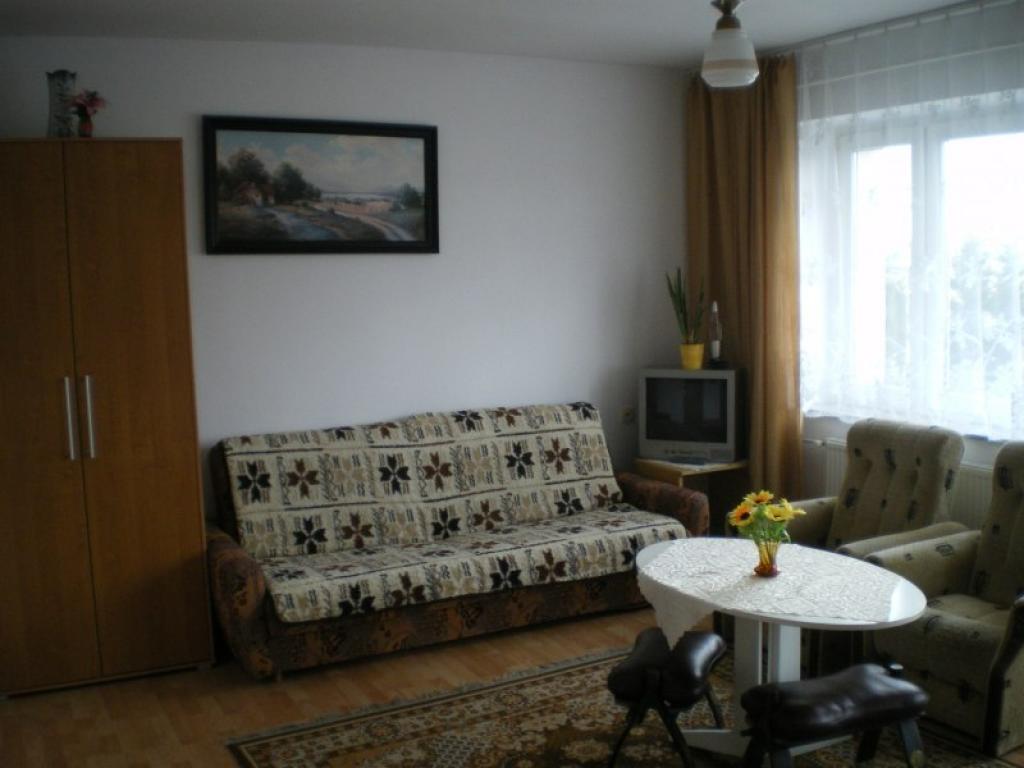 Pokoje Iwonka