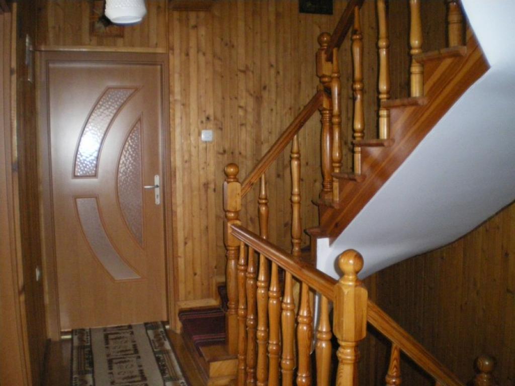 Pokoje Iwonka