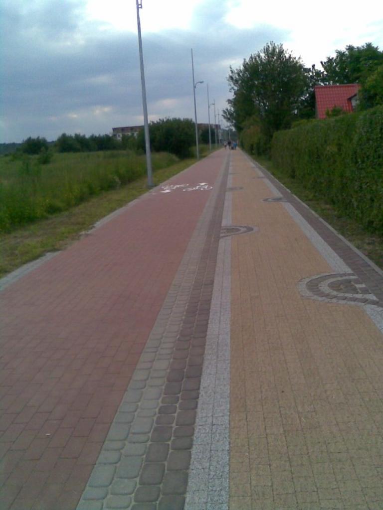 Pokoje Iwonka
