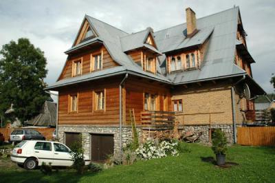 Pokoje Iwonka