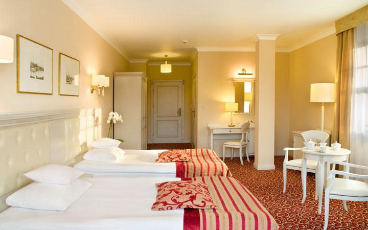 Hotel Royal Baltic Luxury Boutique 
