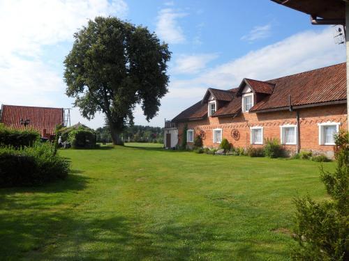 Pensjonat Malwa