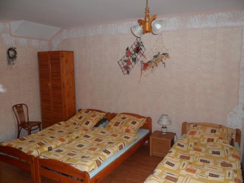 Pensjonat Malwa