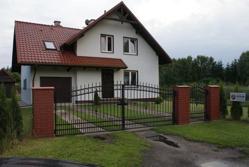 Mazurskie Apartamenty