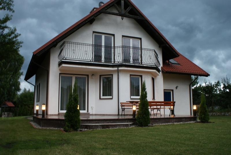 Mazurskie Apartamenty