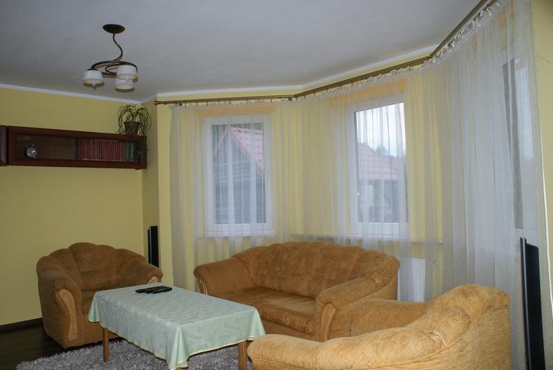 Mazurskie Apartamenty