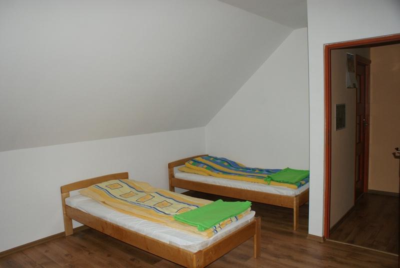 Mazurskie Apartamenty