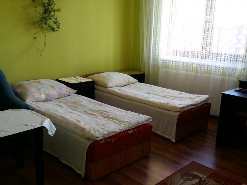 Pokoje u Krystyny