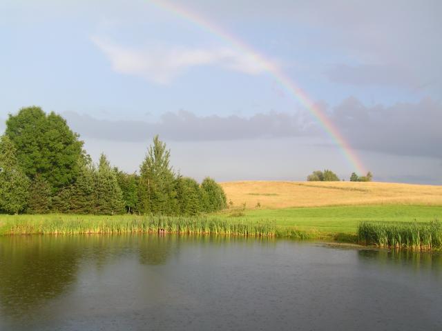 Gospodarstwo Agroturystyczne Szarki