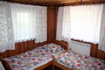 Pokoje Gocinne - Zakopane