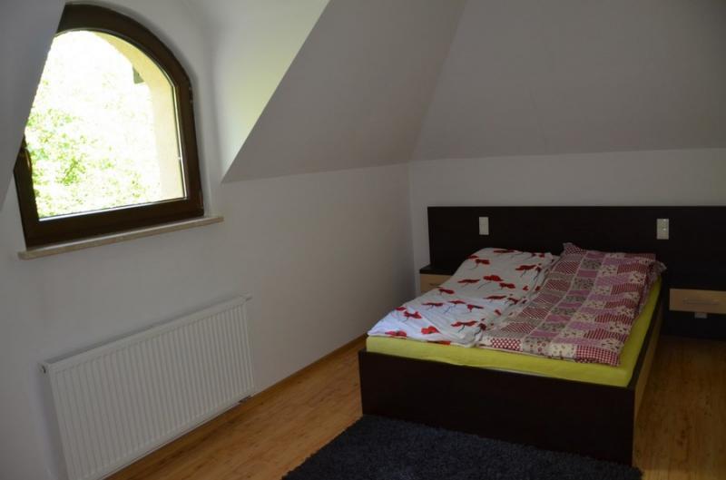 Luksusowy Dom na wynajem