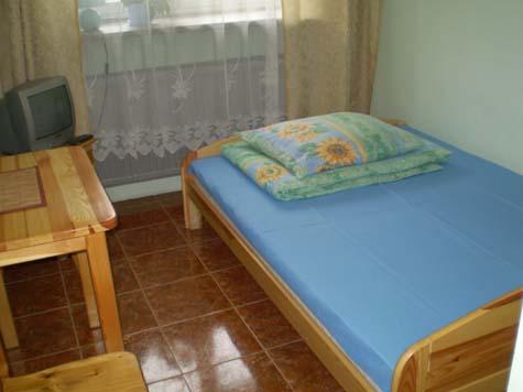 Pokoje Gocinne agiewnik