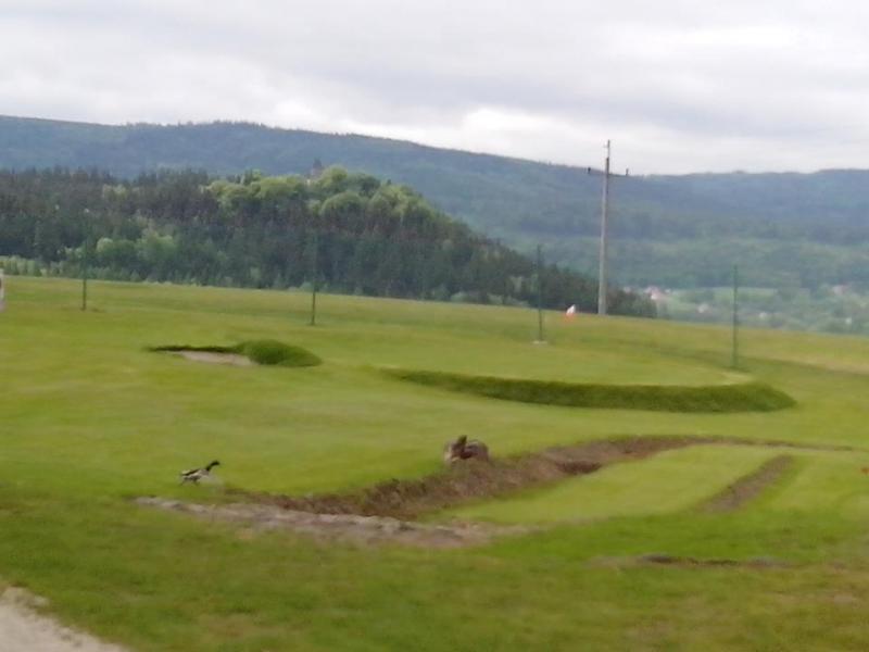 GolfSpa