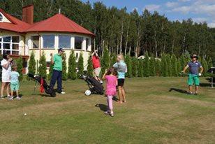 GolfSpa