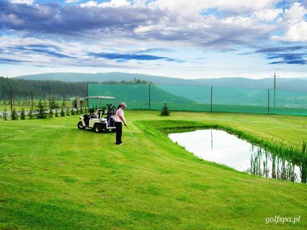 GolfSpa
