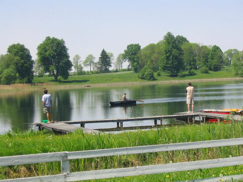 Mazury Olszewik