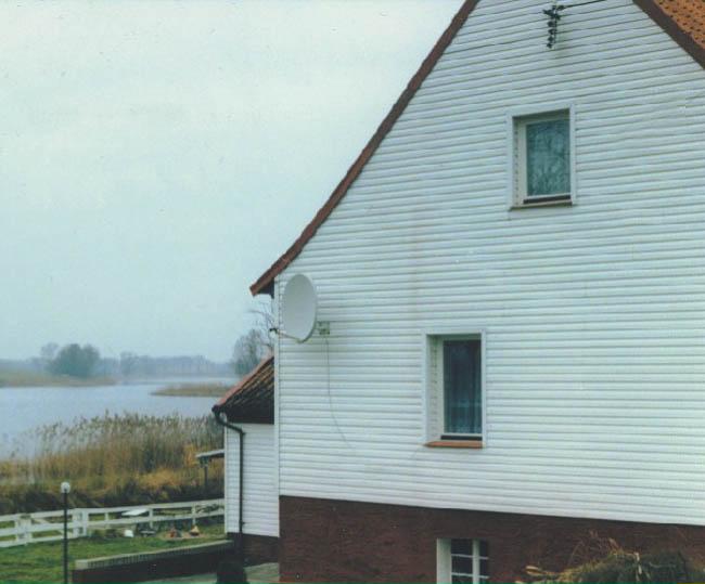 Mazury Olszewik