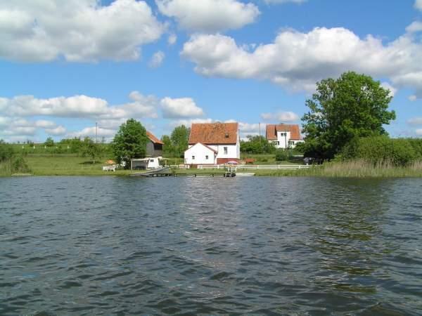 Mazury Olszewik