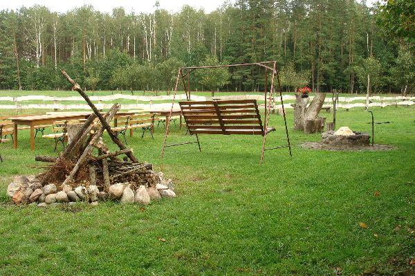 Gospodarstwo Ekoagroturystyczne Kamez