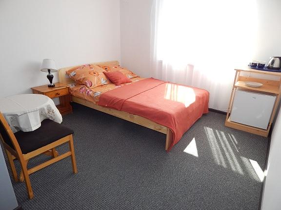 Pokoje nad morzem Darowo / Darwko