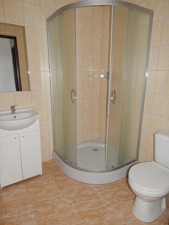 Pokoje nad morzem Darowo / Darwko