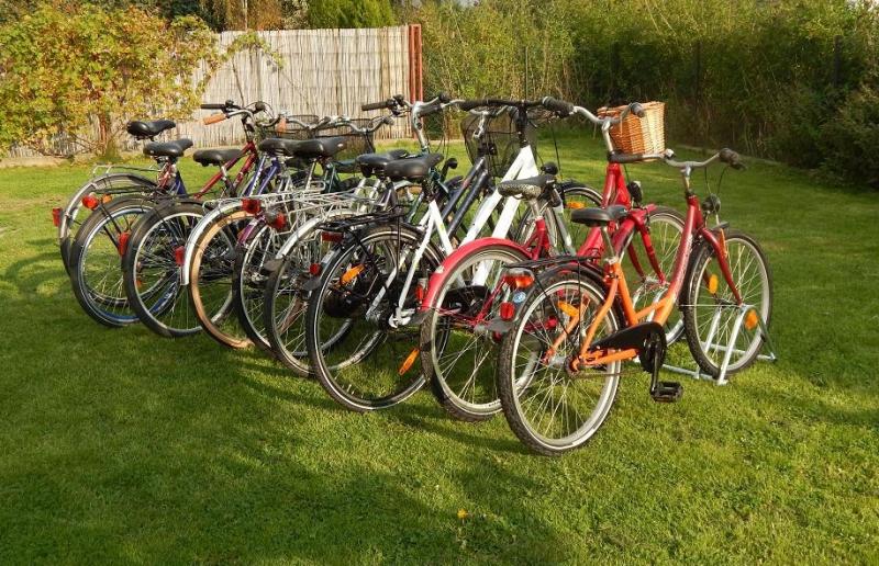 Pokoje nad morzem Darowo / Darwko