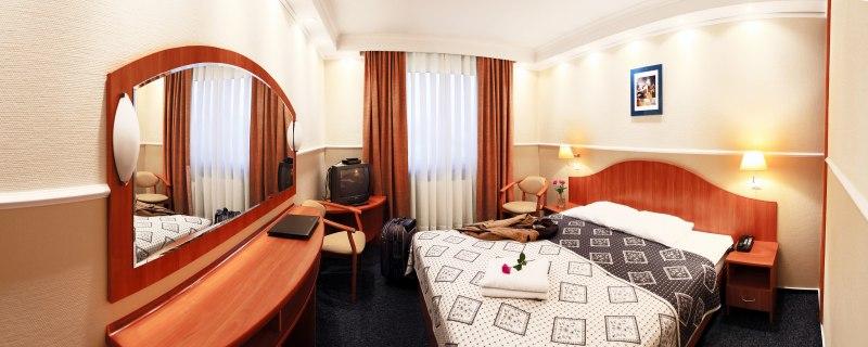 Hotel Graniczny
