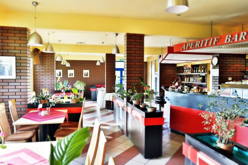 Hotel Graniczny