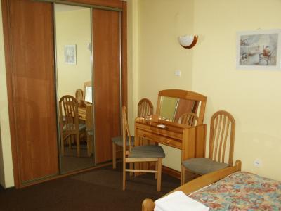Gociniec w Koobrzegu