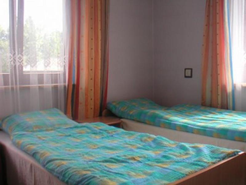 Pokoje u Mileny