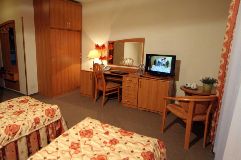 Hotel Kama Park