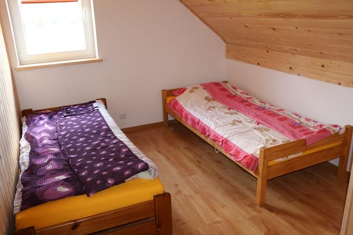 Naturalnie w Bieszczady