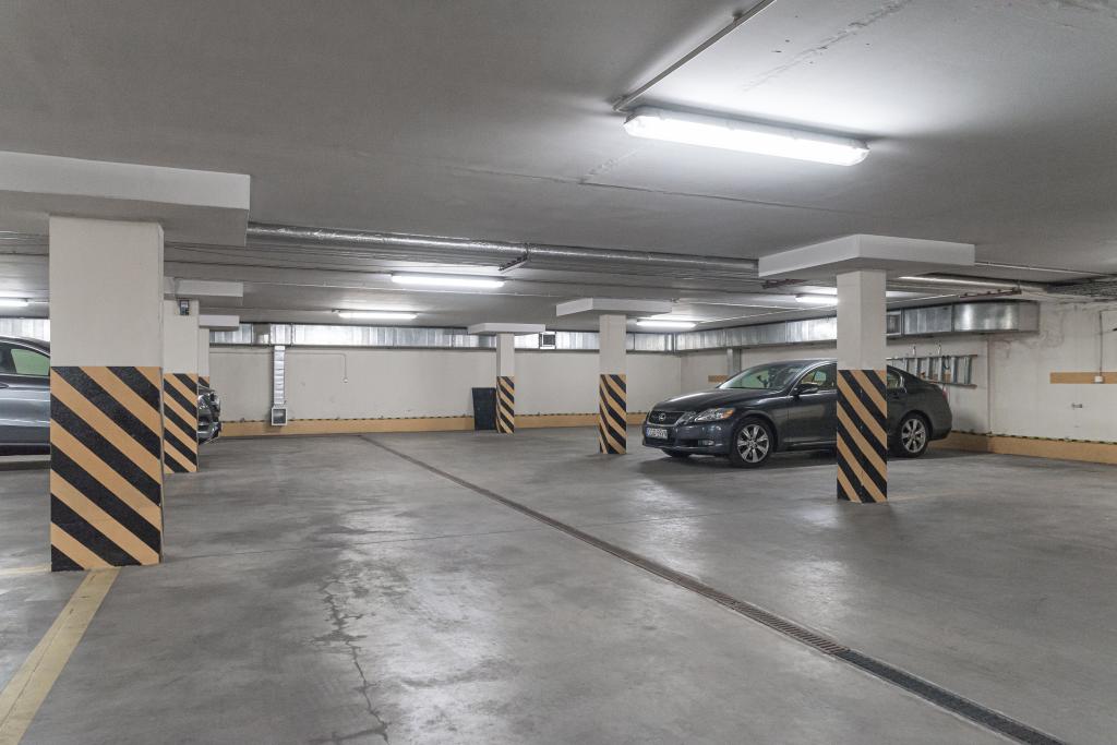 Apartament Aleksander Premium Sopot Monte Cassino z garaem