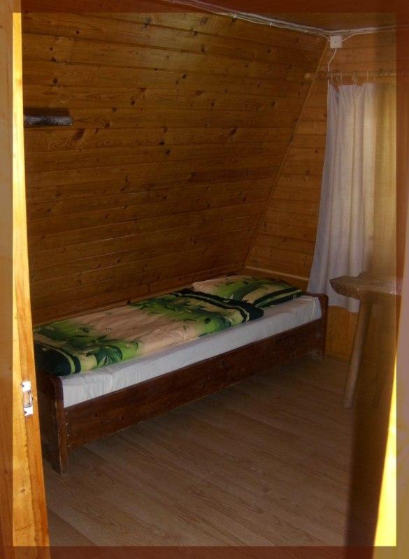 Orodek Wypoczynku witecznego