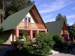 Zesp Domkw Chacza