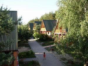 Zesp Domkw Chacza