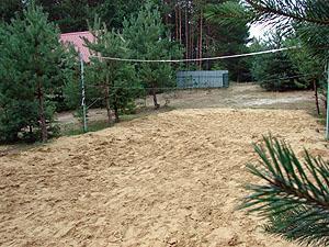 Zesp Domkw Chacza