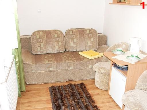 Pensjonat Bkit Darwko