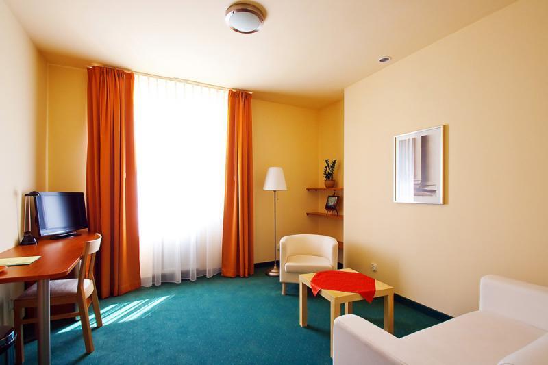 Hotel Vega