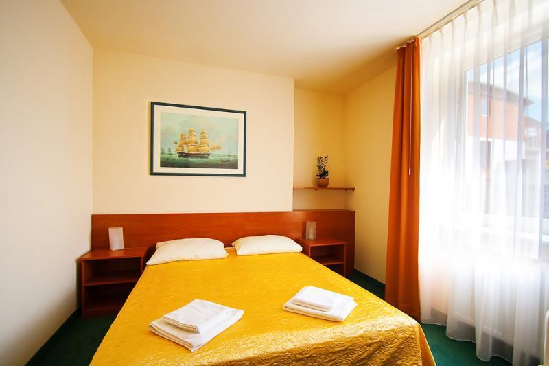 Hotel Vega