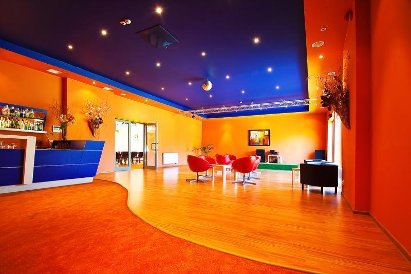 Hotel Vega