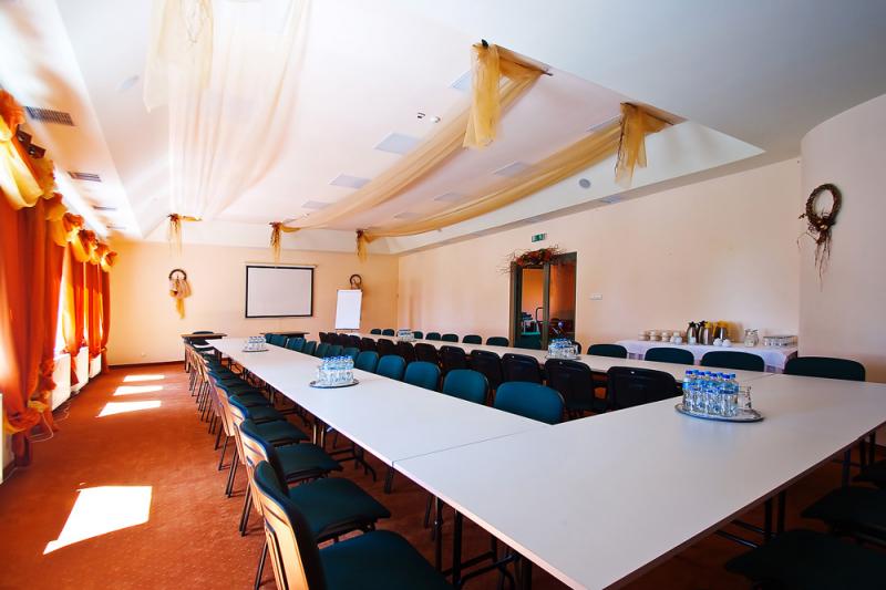 Hotel Vega