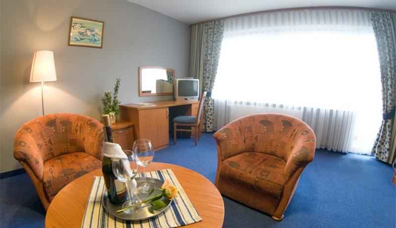 Hotel La Siesta