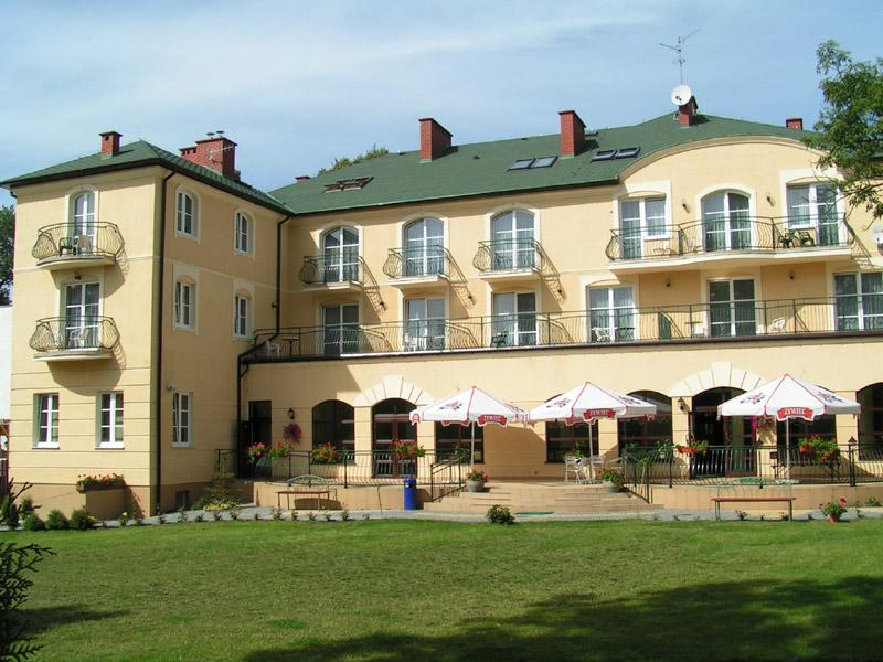 Hotel Residence