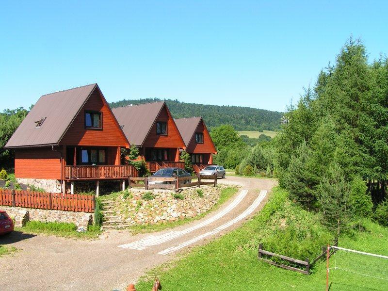 Zacisze Nad Wod