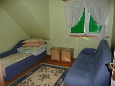 Eksluzywny domek wczasowy