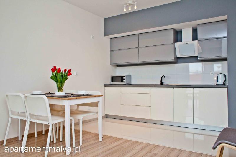 Apartament Malva